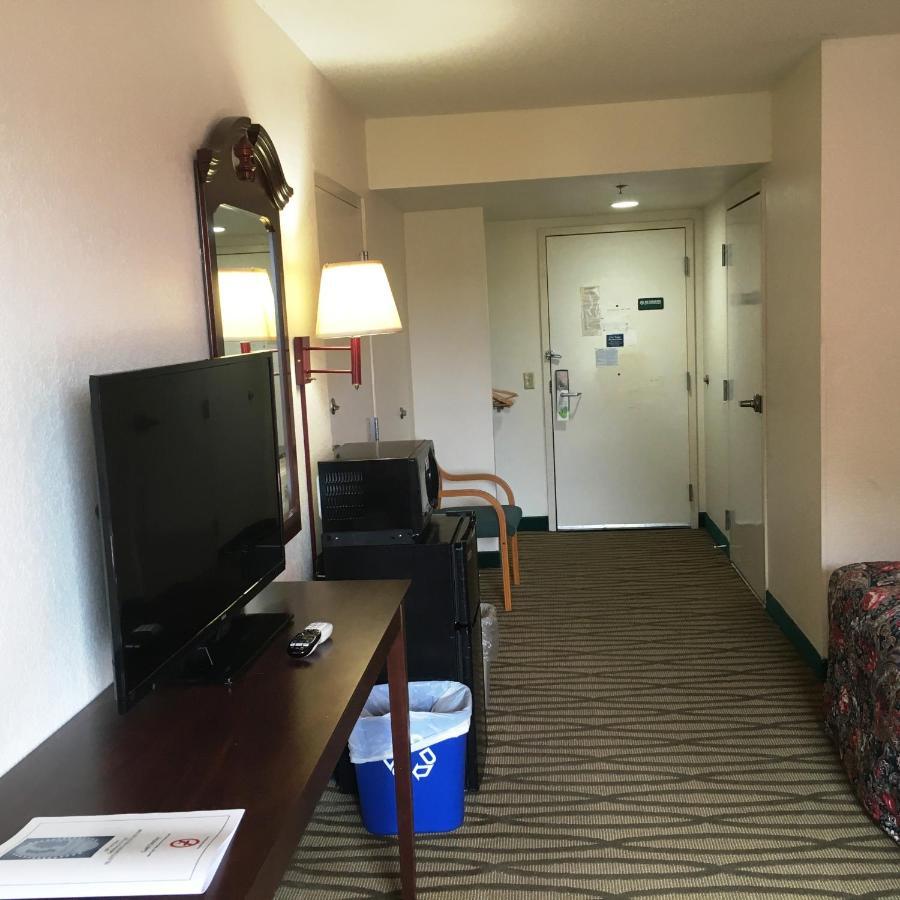 President Inn&Suites Gettysburg Eksteriør bilde