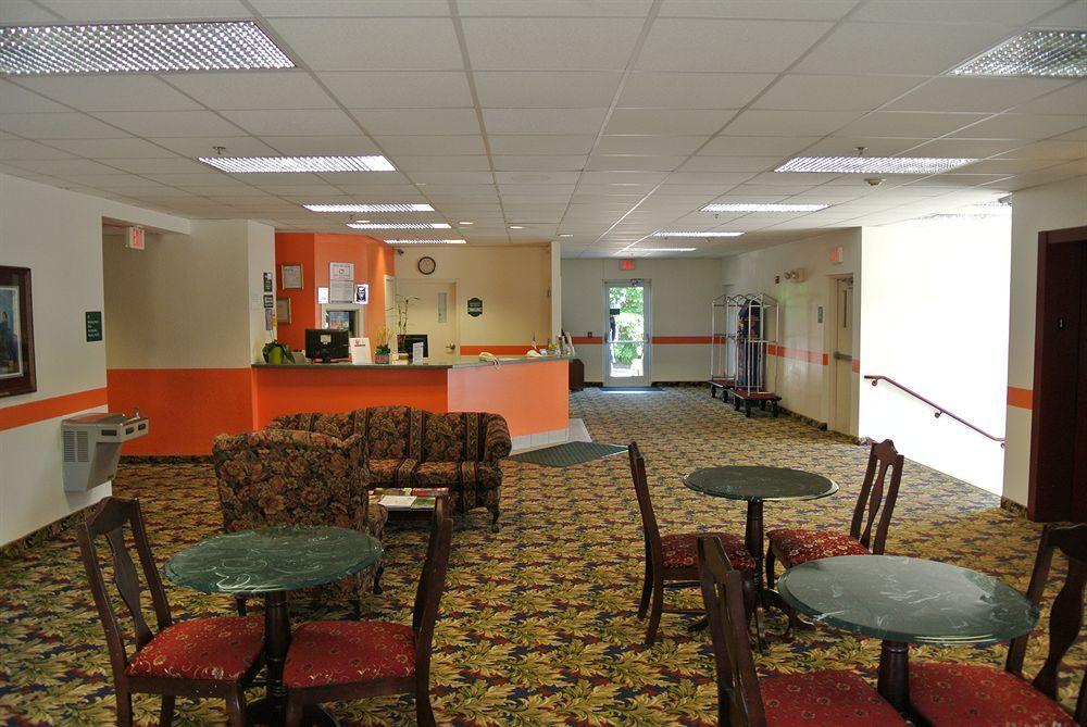 President Inn&Suites Gettysburg Eksteriør bilde