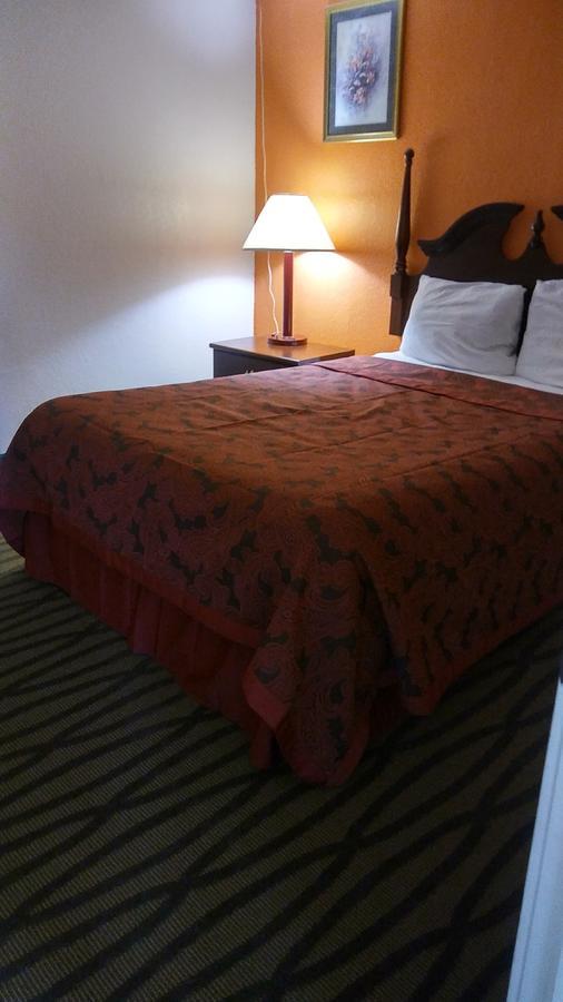President Inn&Suites Gettysburg Eksteriør bilde