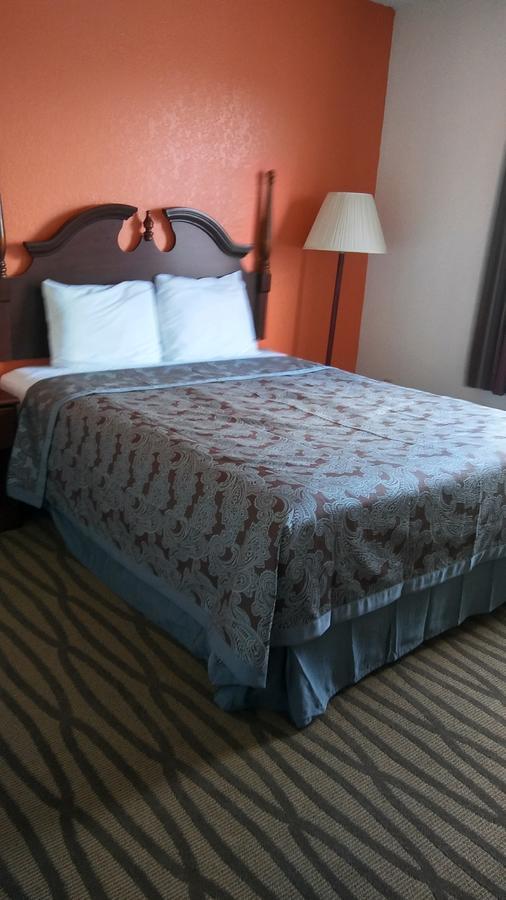 President Inn&Suites Gettysburg Eksteriør bilde