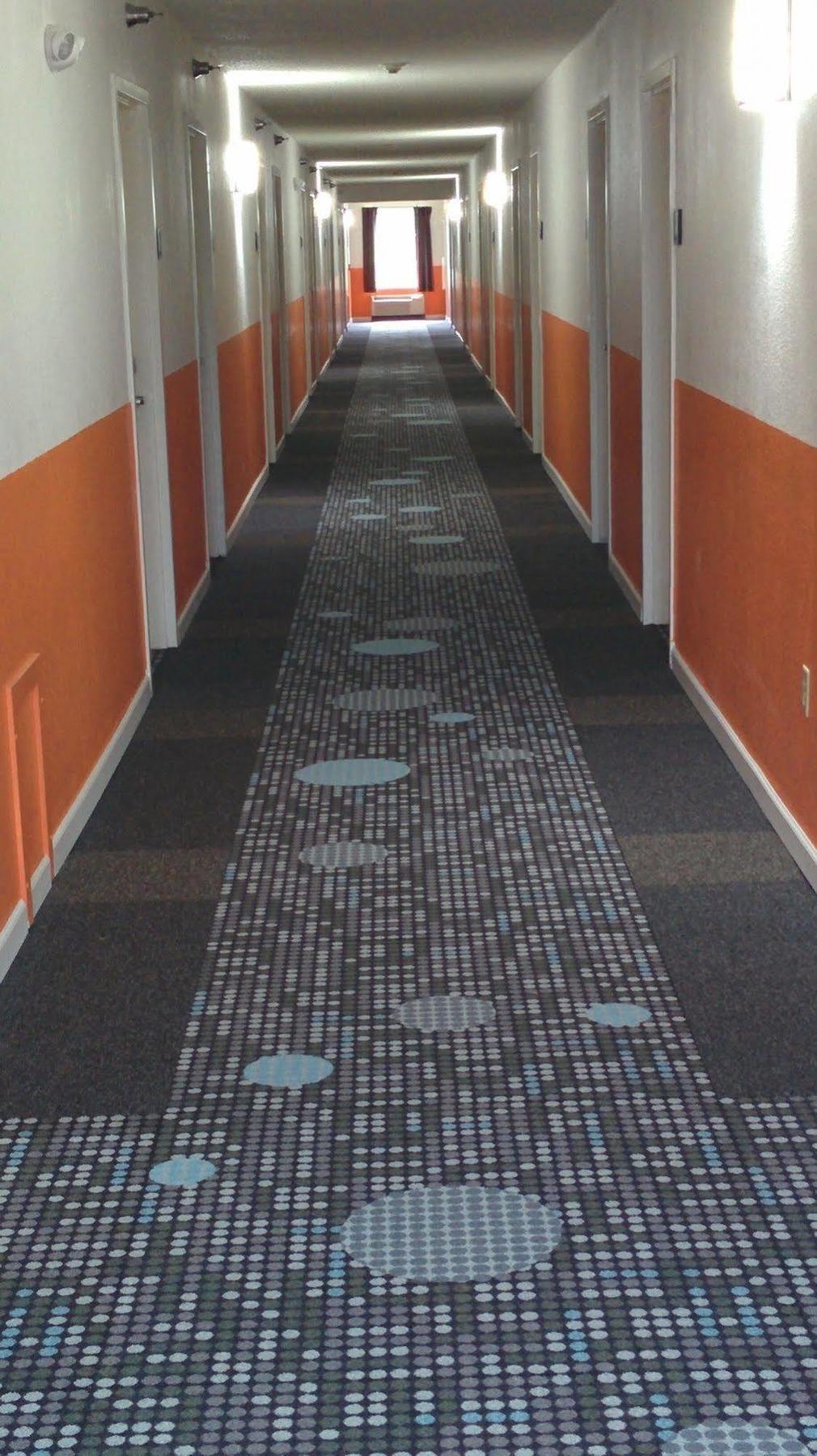 President Inn&Suites Gettysburg Eksteriør bilde